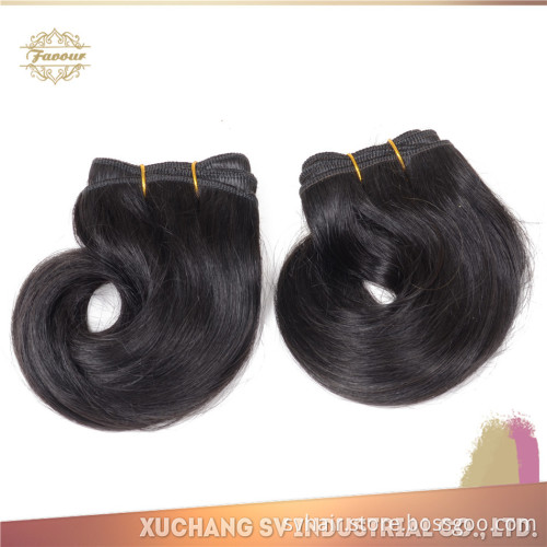 Unprocessed 6A Brazilian Virgin Hair Straight New Products Human Hair Extensions Wholesale Alibaba